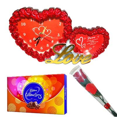 "Heart to heart Feelings - Click here to View more details about this Product
